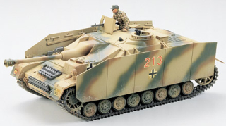 1/35 Sturmgeschutz IV