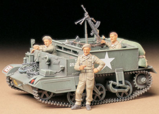 1/35  Bren Mk.II Europe