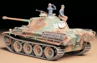 1/35 Panther G Late