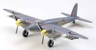 1/72 Mosquito FB Mk.VI/NF Mk.II