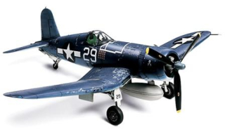 1/72 Vough F4U-1A Corsair