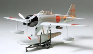 1/48 A6M2-N Rufe