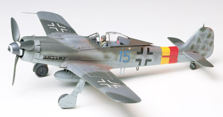 1/48 FW 190 D-9