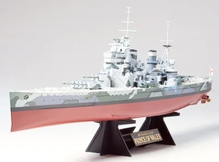 1/350 Prince of Wales