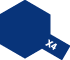 AcrMini X-4 Blue