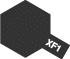AcrMini XF-1 Flat Black