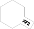 AcrMini XF-2 Flat White