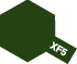 AcrMini XF-5 Flat Green