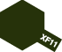 AcrMini XF-11 J.N.Green