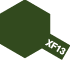 AcrMini XF-13 J.A.Green