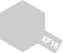 AcrMini XF-16 Flat Aluminum
