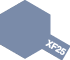 AcrMini XF-25 Light Sea Grey