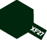 AcrMini XF-27 Black Green
