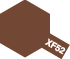 AcrMini XF-52 Flat Earth