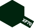 AcrMini XF-70 Dark Green 2 (IJN)