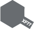 AcrMini XF-77 IJN Gray Sasebo