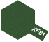 AcrMini XF-81 Dark Green 2 RAF