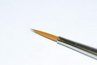 HF Štětec kulatý Small