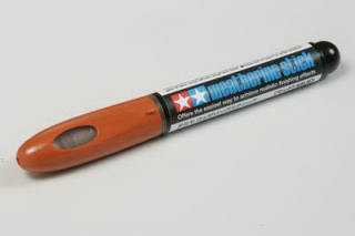 Weathering Stick (mud)