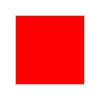 Red - Červená H003