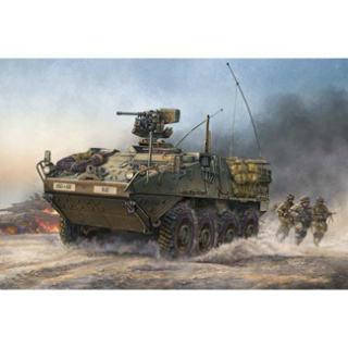 1/35 Stryker Light Armored Vehicle (ICV)