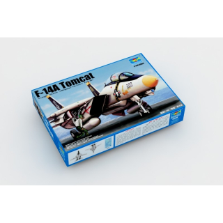 1/144  F-14A Tomcat