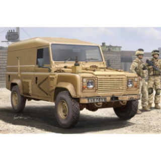 1/35 Defender 110 Hard Top