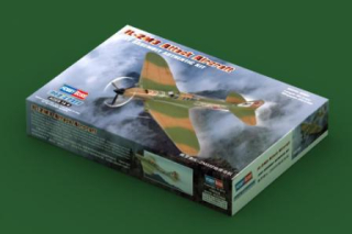 1/72 IL-2M3 Attack Aircraft
