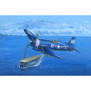 1/48 F4U-4B Corsair