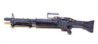 1/35 U.S.Machine gun M-60