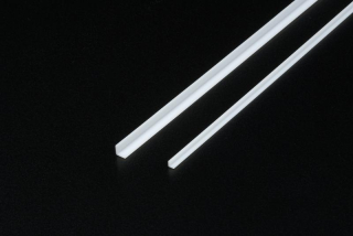 Profil Plast 5 mm "L" 5ks