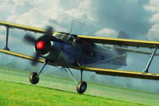 1/48 ANTONOV AN-2M COLT