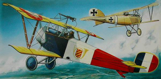 1/48 Nieuport NI-11