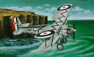 1/48 Br.Bulldog