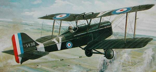1/48 SE5A