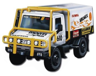 MS 17 - Rallye