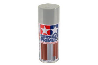 Surface Primer Plastic/Metal
