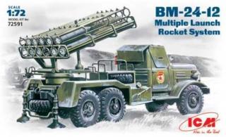 1/72 BM-24-12