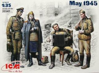 1/35 May 1945 (figures)