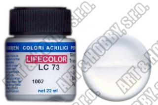 Lak LifeColor LC73 basic gloss clear gloss  