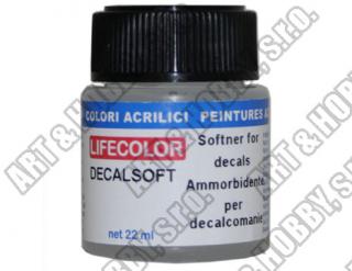 LifeColor DECALSOFT