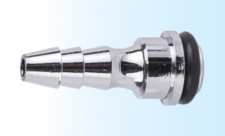 Nátrubek Fengda BD-52 pro hadici 6x4 mm