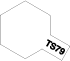 TS-79 Semi Gloss Clear - 100ml Spray