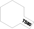 TS-80 Flat Clear - 100ml Spray