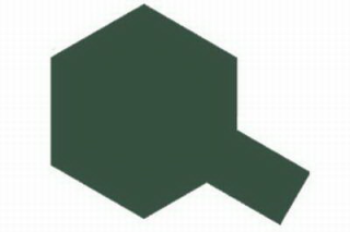TS-2 Dark Green - 100ml Spray