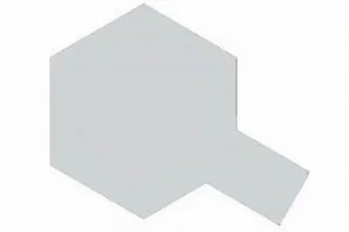 TS-17 Gloss Aluminum - 100ml Spray