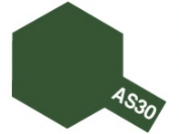 AS-30 Dark Green 2 RAF - 100ml Spray