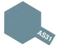AS-31 Ocean Gray 2 RAF - 100ml Spray