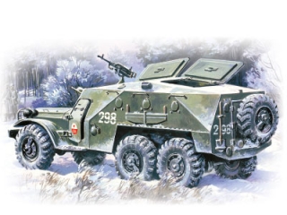 1/72 BTR 152K
