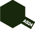 AS-24 Dark Green (German Air) - 100ml Spray